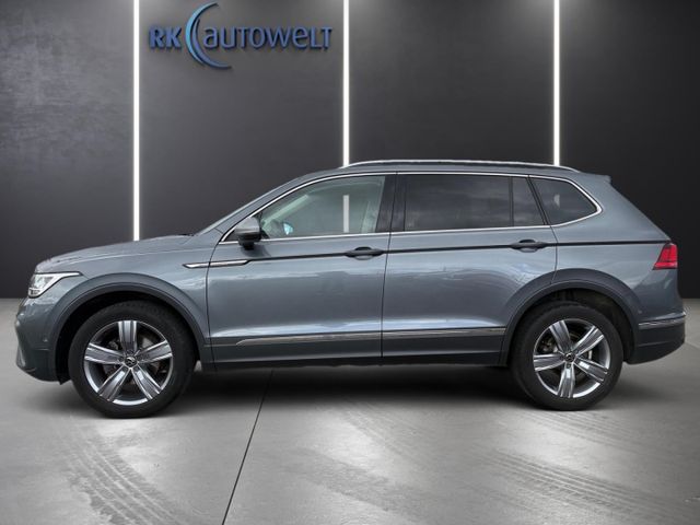 Tiguan Allspace Life 2.0 TDI AHK-klappbar Navi A