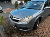 Opel Vectra Caravan - Opel Vectra mit Diesel-Antrieb: Kombi