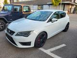 Seat Leon CUPRA 2.0 TSI 265 DSG - Seat Leon Cupra-265