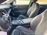 Alfa Romeo Giulia 2.9 V6 Bi-Turbo 375 kW AT8 Quadrifogl...