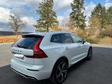 Volvo XC60 D4 R Design Geartronic R Design - Volvo XC60 von privat