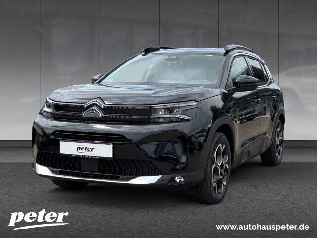 Citroën C5 Aircross Hybrid 145 Max +NAV+SHZ+Kamera+LED+