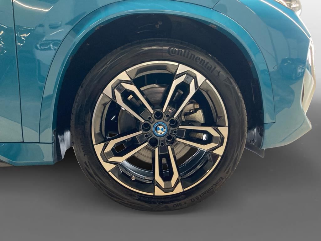 BMW iX1 xDrive30 M Sport AHK+ACC+Individual+Pano+H/K foto 17