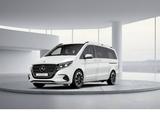 Mercedes-Benz V 300 d AVANTGARDE 2xel.Schiebetür*AHK*Totwinkel - Mercedes-Benz V 300 Jahreswagen