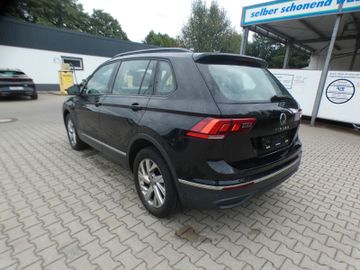 Volkswagen Tiguan - 7