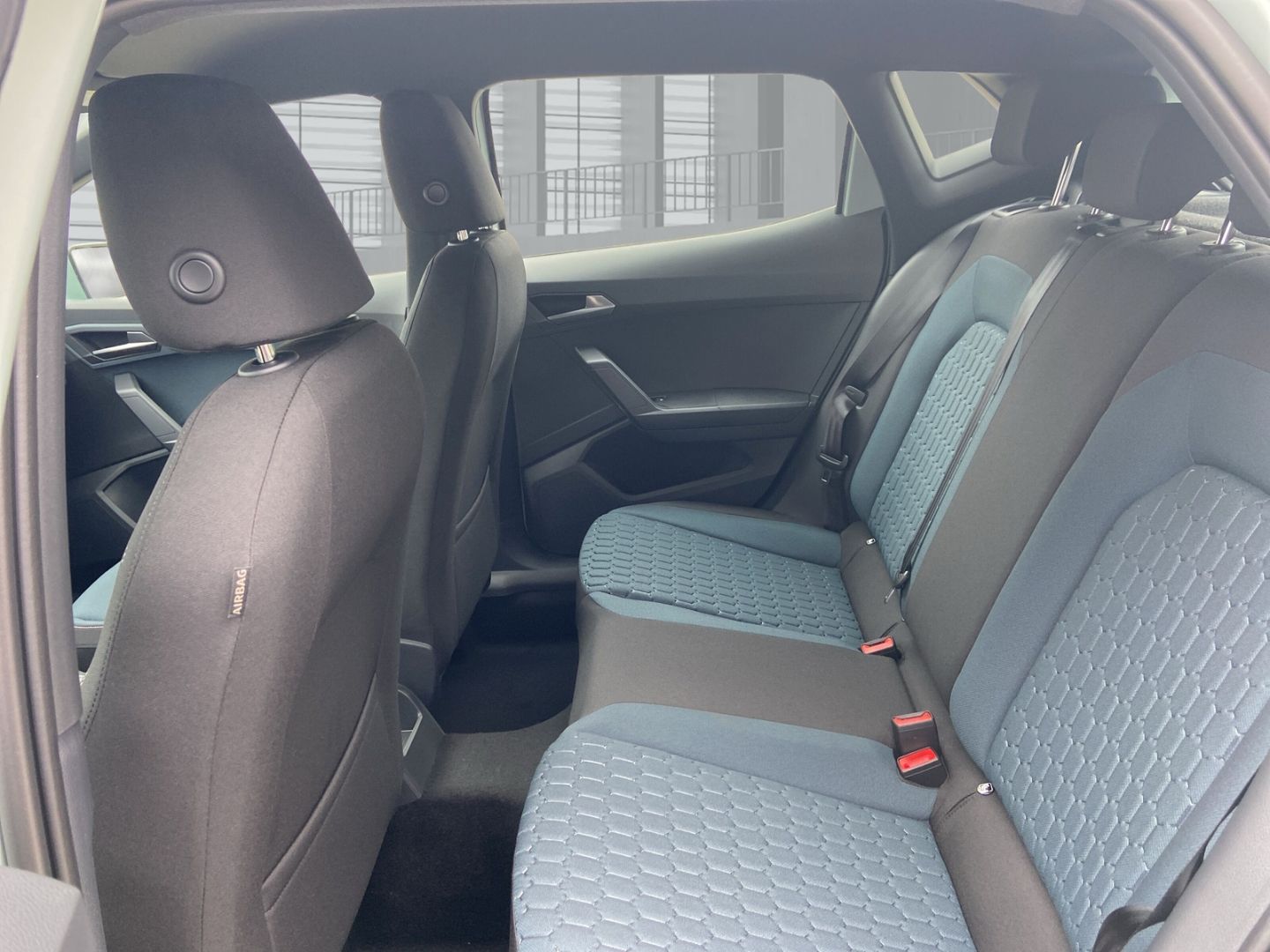 Seat Ibiza - Bild 7