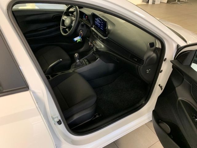 Hyundai i20 - Bild 9