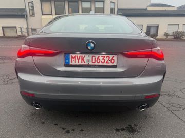 BMW 420 - 6