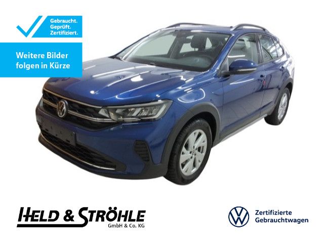 Image of Volkswagen Taigo
