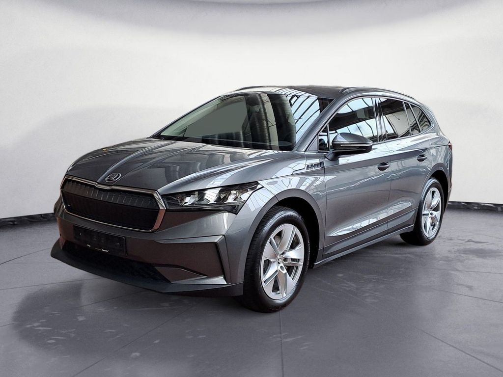 Skoda ENYAQ 50
