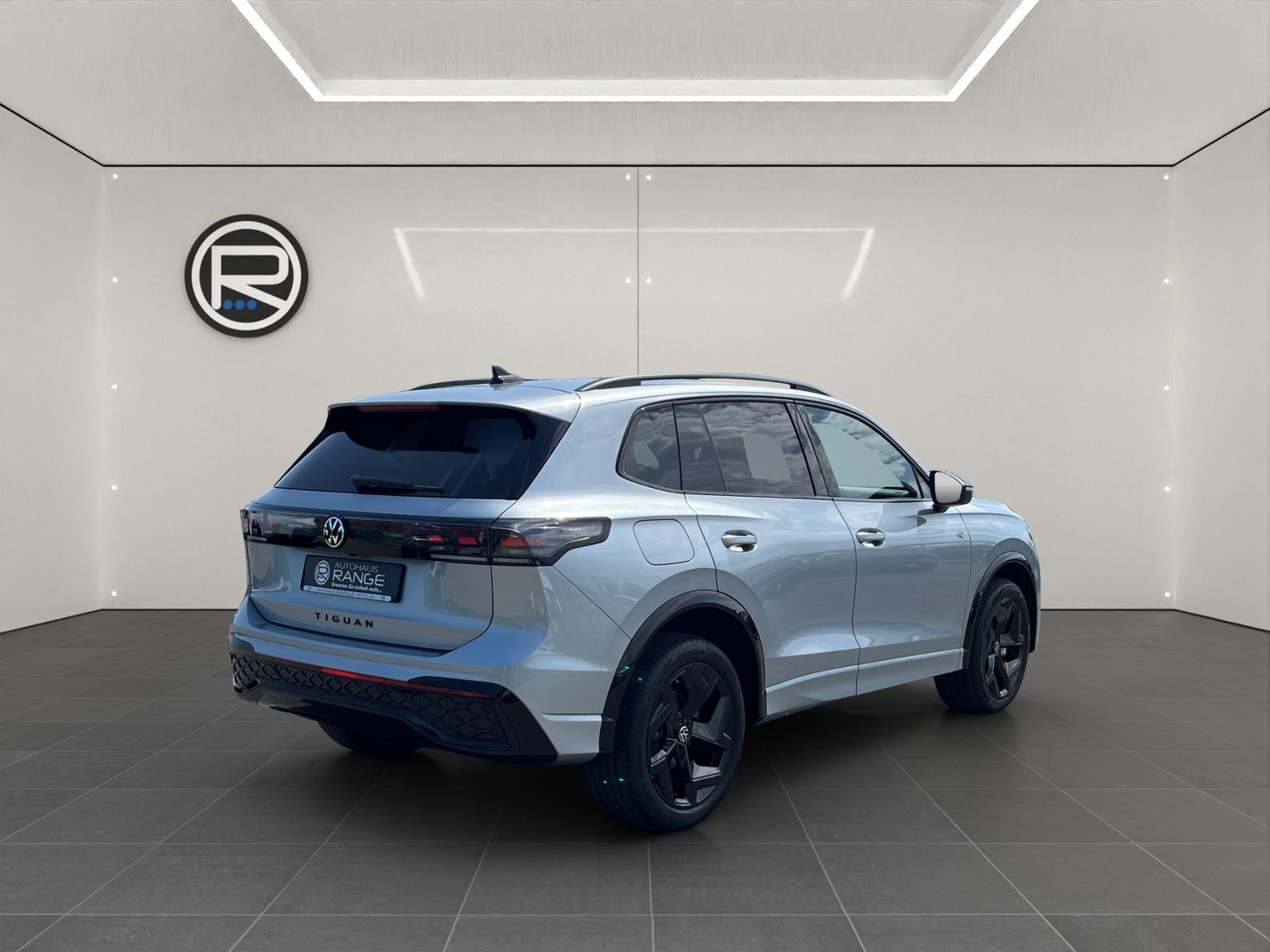 Volkswagen Tiguan - Bild 7