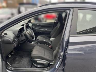 Hyundai BAYON – Bild 7