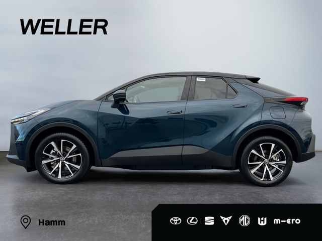 Toyota C-HR 2.0 Plug-in-Hybrid Team D *0,0% Finanz*LED*