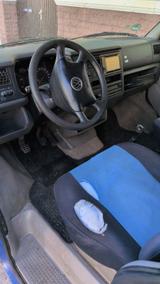 Volkswagen T4 Multivan II - VW T4 Multivan in Mannheim