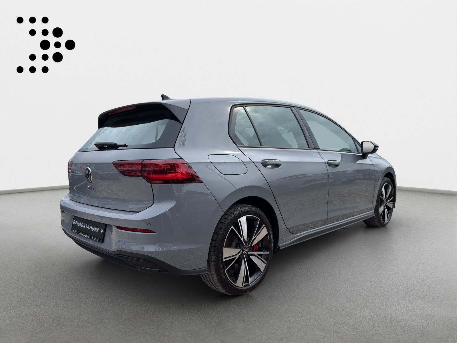 Volkswagen Golf - Bild 13