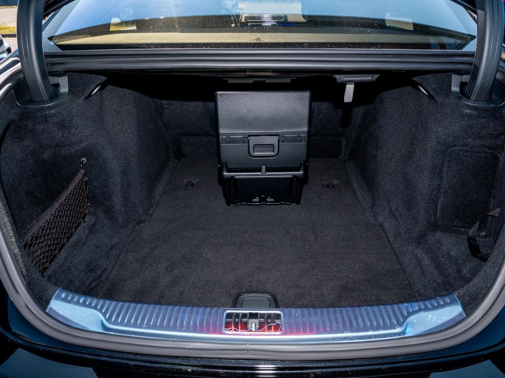 Mercedes-Benz S 450 d AMG 4M L HA-LENKUNG SOUND PANO SITZKLIMA
