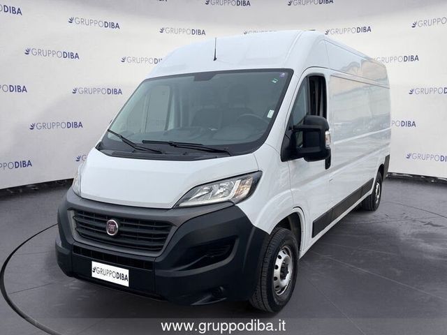 Fiat FIAT Ducato 290 (250) 35 35 LH2 2.3 mjt 140cv E6