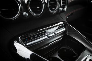 2015 Mercedes-BENZ AMG GT — миниатюра 15
