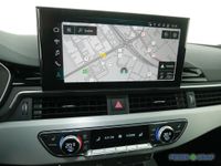 Audi A4 - Vorschau Bild 8