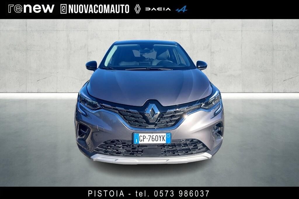 Renault Captur 1.3 TCe Techno imagem 2
