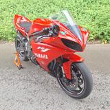 Yamaha Yzf R1 big bang - Offers