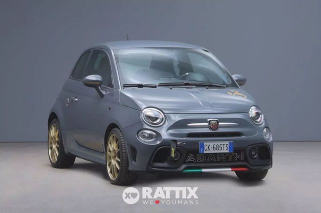 Abarth 595 1.4 t-jet 145CV