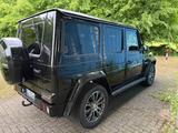Mercedes-Benz G 55 AMG KOMPRESSOR, lang AMG - gebrauchte Mercedes-Benz G 55 AMG aus dem Jahr 2005