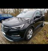 Opel Grandland X Innovation - Opel Nova Benziner Gebrauchtwagen