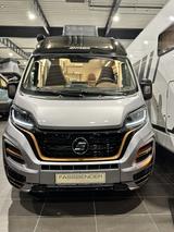 HYMER / ERIBA / HYMERCAR Grand Canyon Fiat 1of1 Fassbender Edition - HYMER / ERIBA Oldenburg