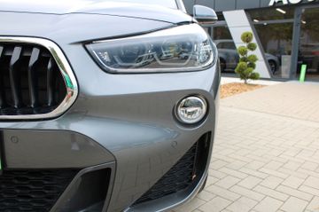 BMW X2 sDrive 20 i M Sport