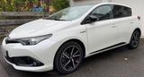 Toyota Auris Hybrid Kamera Navi Tempo  - Toyota Auris Gebrauchtwagen in Stuttgart