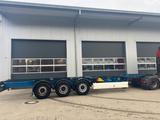 Krone SDC27 BPW-Achse, Lift, top Zustand - Angebote