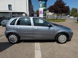 Opel Corsa 1.2 / WENIG KM / Scheckheft. / TÜV / 8-Fac - Opel Corsa aus 2006: C