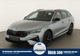 Skoda Octavia Combi RS 2.0 TSI DSG, Standheizung, AHK, - Skoda Octavia mit Benzin-Antrieb: Kombi, mit Klimaanlage