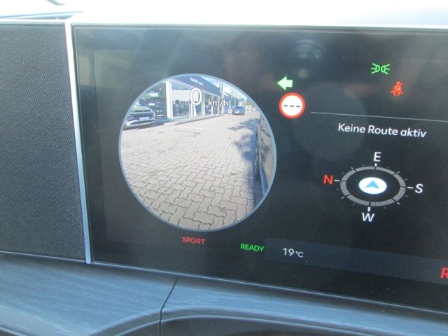 Hyundai Santa Fe – Bild 20