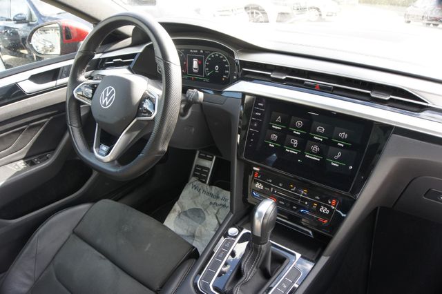 Fahrzeugabbildung Volkswagen Arteon Shooting Brake 2.0 TDI R-Line MATRIX PANO