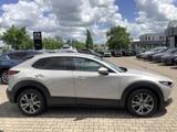 Mazda CX-30 SKYACTIV-X Selection Matrix-LED Bose 360°  - silberne Mazda CX-30