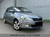 Skoda Fabia Fresh 1,2 TSI DSG Navi PDC - Skoda Fabia in Bonn