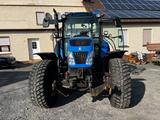 New Holland T5.95 /4x4 Allradantrieb/Klimaanlage - New Holland Schlepper
