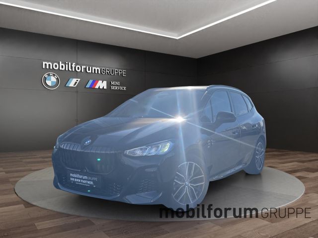 BMW 220 Active Tourer d M-Sport AHK Panodach Massage