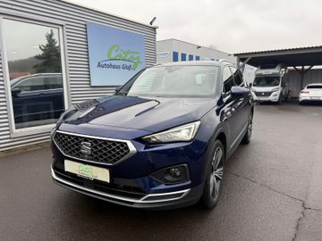 Seat Tarraco Xcellence