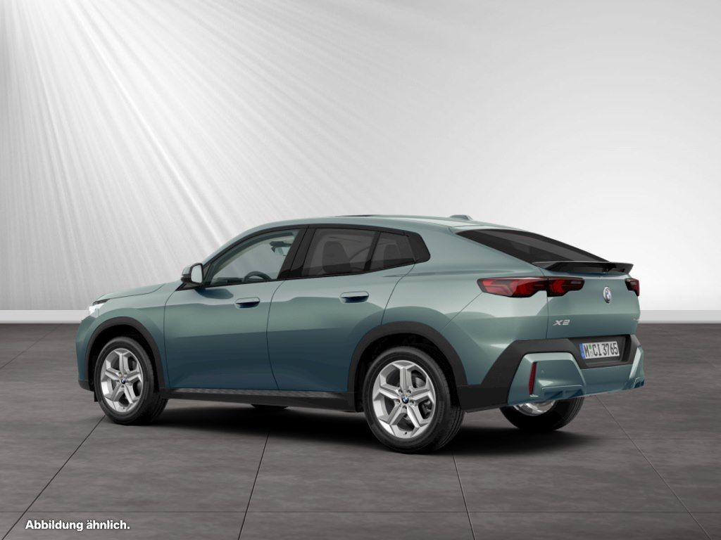 BMW X2 - Bild 7