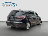 Ford S-Max 2.0 EcoBlue Bi-Turbo Aut. VIGNALE Massage - gebrauchte Ford S-Max aus dem Jahr 2020