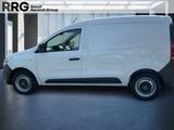 Renault Express Extra Blue dCi 75 Kamera Klima Holzboden - : Weiß, Van