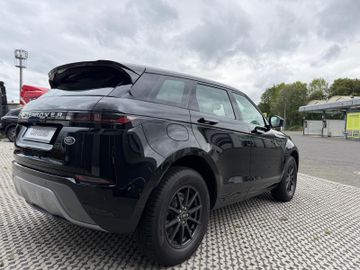 Land-Rover Range Rover Evoque - 2