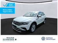 Volkswagen Tiguan - Vorschau Bild 1