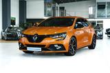 Renault Megane IV R.S. Trophy*FULL-LED*HEAD-UP*KAMERA* - Renault Gebrauchtwagen von 2019