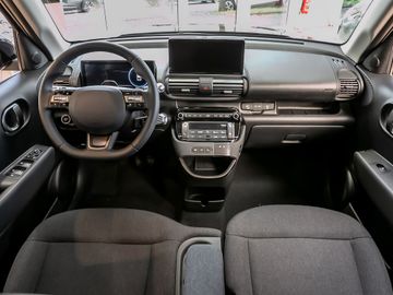Hyundai Inster Elektro FWD Trend Navi Digitales Cockpit
