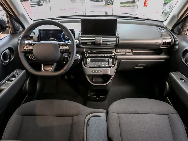 Hyundai Inster Elektro FWD Trend Navi Digitales Cockpit
