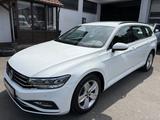 Volkswagen Passat Variant 2.0 TDI DSG Business LEDER AHK KA - Volkswagen Passat Variant in Kassel